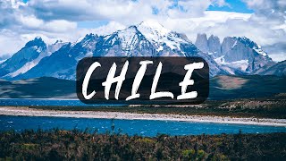 Top Tourist Attractions in Chile 🇨🇱 | Chile Travel Guide