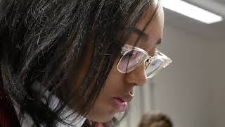Spotlight on Alyssa Bryan Cornell BME MEng