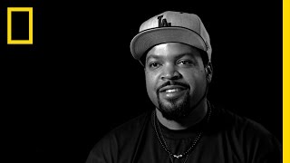 Ice Cube | The '90s: Interview Outtakes