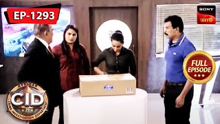 A Shrill Deafening Voice | CID (Bengali) - Ep 1293 | Full Episode | 04 Dec2023 | Rewind Videos