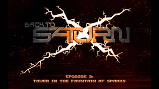 Back to Saturn X - Episode 2: Tower in the Fountain of Sparks - Original Doom WAD Soundtrack