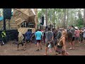 Dreamvibes Live - Bohemian Beatfreaks 2017, Byron Bay, Australia