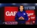 How to Nail Roof Shingles | Mastering the Roof by GAF