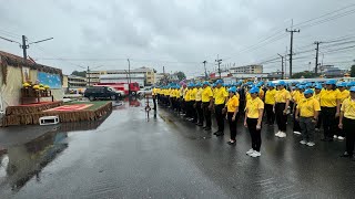 จังหวัดลพบุรีจัดกิจกรรมจิตอาสาเนื่องในโอกาสวันเฉลิมพระชนมพรรษาพระบาทสมเด็จพระเจ้าอยู่หัว 28ก.ค.67