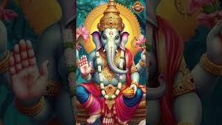 ಗಣೇಶ ಸುಪ್ರಭಾತ | Ganesha Suprabhatha | Ganesha Devotional song | Bhakthi Nidhi