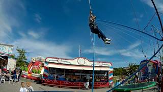 Revetal Dagene (First back Flip on trampoline)