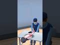 Ditangkap oleh polisi😠#sakuraschoolsimulator #shortvideos #shorts video#viral video