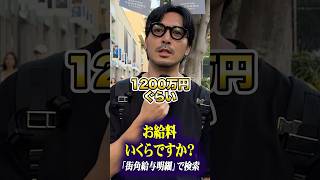 1200万円飛んでった…経営者のお給料　気になる貯金額は？