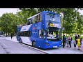 Hop-on Hop-off bus tour | London