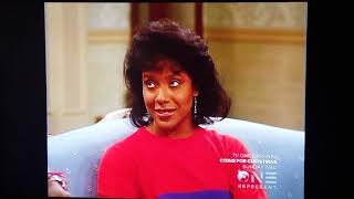 The Cosby Show: Theo's Gift