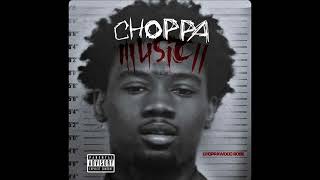 Choppawood Rose - No Kap (feat. Sino2hevy)