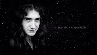 John Deacon Anthology - Bohemian Rhapsody