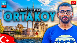 Exploring Ortaköy | Iconic Dishes and More | Istanbul Travel Guide | #istanbul #Ortaköy #turkey