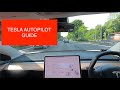 Tesla Autopilot Guide for City Driving, Everything You Need to Know