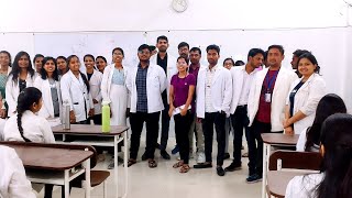 SHMC gorakhpur medical clg || batch 2020