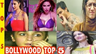 Priyanka Sexiest Asian Woman | Sunny Leone On Top | Sanam Teri Kasam | KKHH3 | Top 5