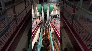 Crossness Pumping Station