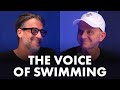 “Swimming Saved My Life!” 3x Gold Medalist Rowdy Gaines | Rich Roll Podcast