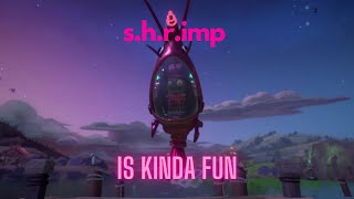 S.H.R.imp IS KINDA FUN!!! GW2 (SURPRISES AT THE END)