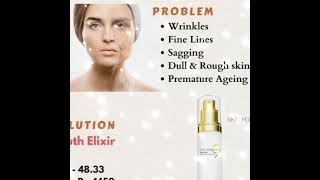 vestige skin formula 9