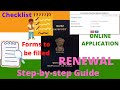 #19: Renewing Indian Passport in Canada - Full Process & Costs!