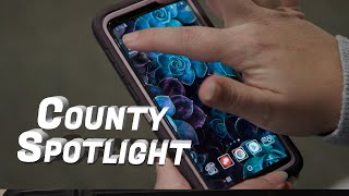 County Spotlight: Alert Frederick County