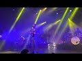 Calum Scott - Rise [Live @ MAGAZZINI GENERALI 27-04-2023]