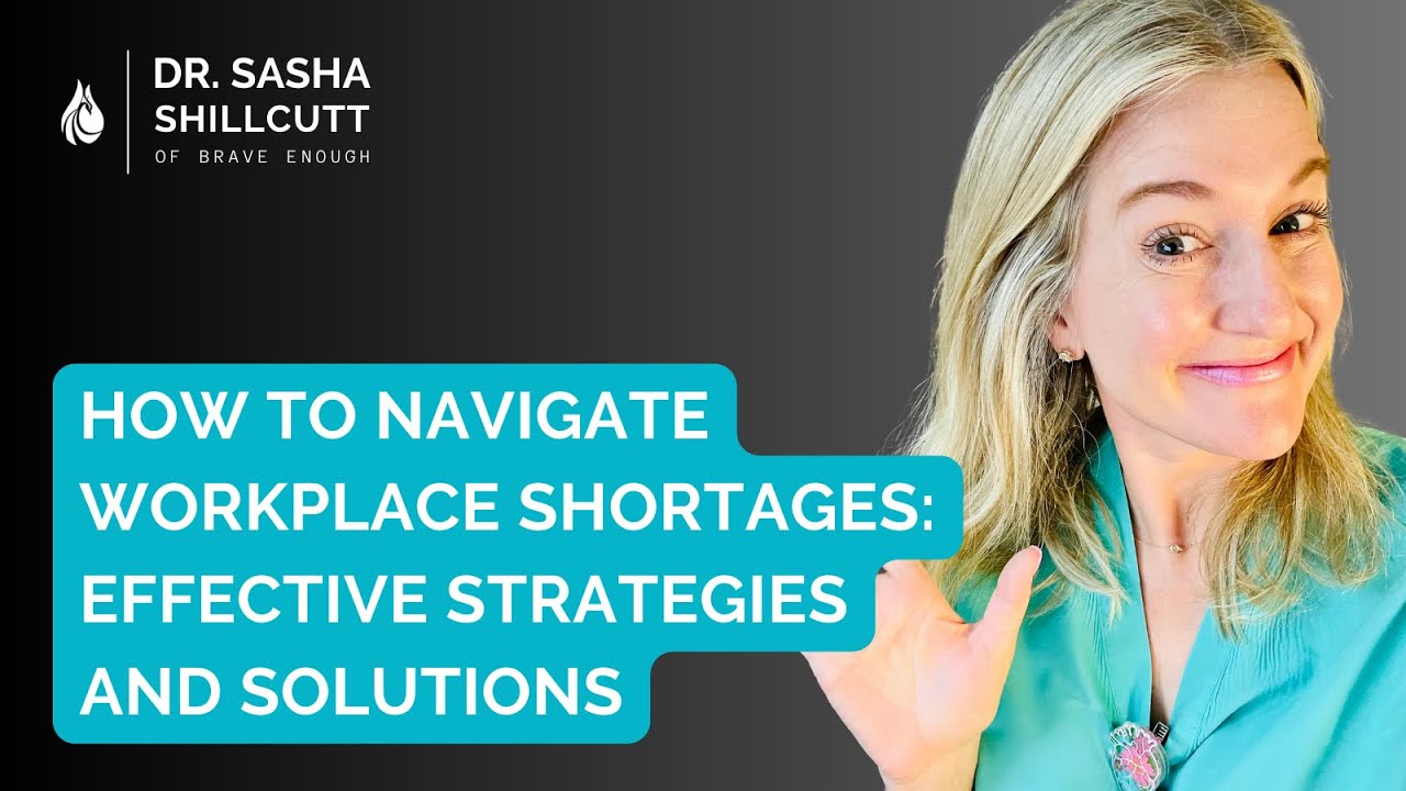 How To Navigate Workplace Shortages: Effective Strategies And Solutions ...