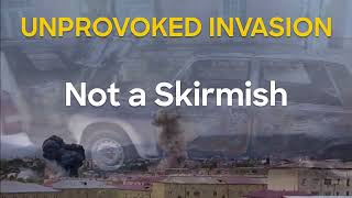 2nd Video in a Series Parallels the Threats to America’s \u0026 Artsakh’s Independence