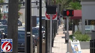 Daytona Beach leaders help police address crime concerns