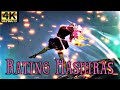 Rating Hashiras | AMV | Demon Slayer [4K]