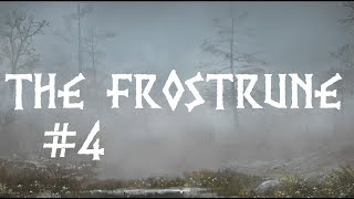 The Frostrune #4 (Hints)