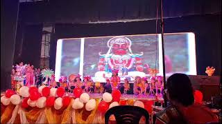 Adarsh public school hubli Annual day 2025