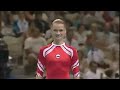 svetlana khorkina floor exercise 2004 olympics team final