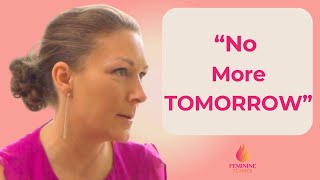48 Hours After Her Diagnosis, She Changed Everything with Veronika Bubeníčková