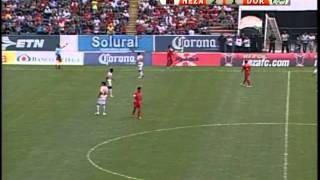 Burla de Cuauhtemoc Blanco a Arbitro parido Neza vs. Dorados.mp4