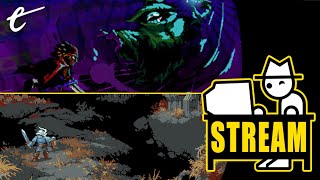 Yahtzee & Jack Play Loop Hero and Everhood | Post-ZP Stream