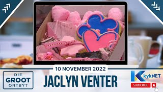 Kombuisidees | Jaclyn Venter | 10 November 2022