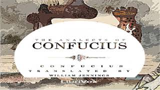 Analects of Confucius | Confucius 孔子 | *Non-fiction, Classics (Antiquity), Philosophy | 1/2