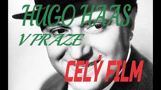 Hugo Haas v praze/Celý Film/Dokument/1963