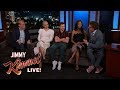 Cast of Avengers: Infinity War Reveals Least Trustworthy Avenger Cast of Avengers: Infinity War Reveals Least Trustworthy Avenger