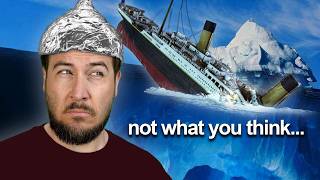 More Conspiracy Theories I Want To Believe