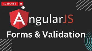 AngularJS Filters & Validations (Tamil)