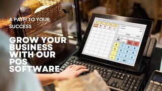 POS 2.0: Elevate Your Business with Cutting-Edge Software!