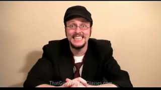 Nostalgia Critic - Damn, that is harsh
