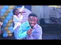 WORSHIP MEDLEY | DANIEL OJO LIVE IN EDMONTON