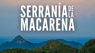 🍃ECOTURISMO en la SERRANÍA de la MACARENA en 💦FINCA EL MANANTIAL ⇨ @WILLITOURSM Parte II