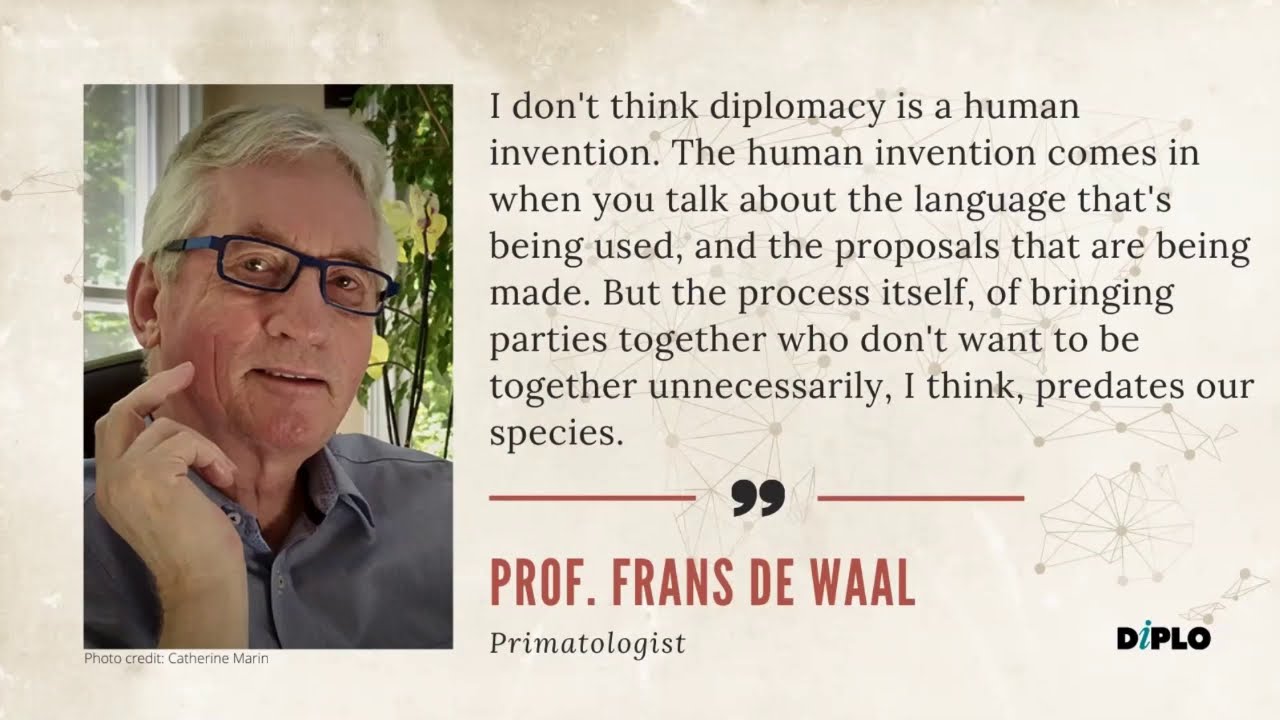 Prehistory Origins Of Diplomacy And Early Technologies