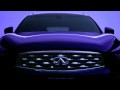 Infiniti Europe Commercial 60 Seconds