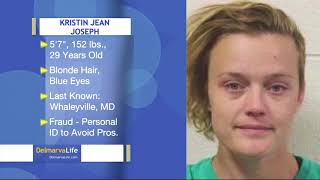 Most Wanted Monday - Sep. 10, 2018